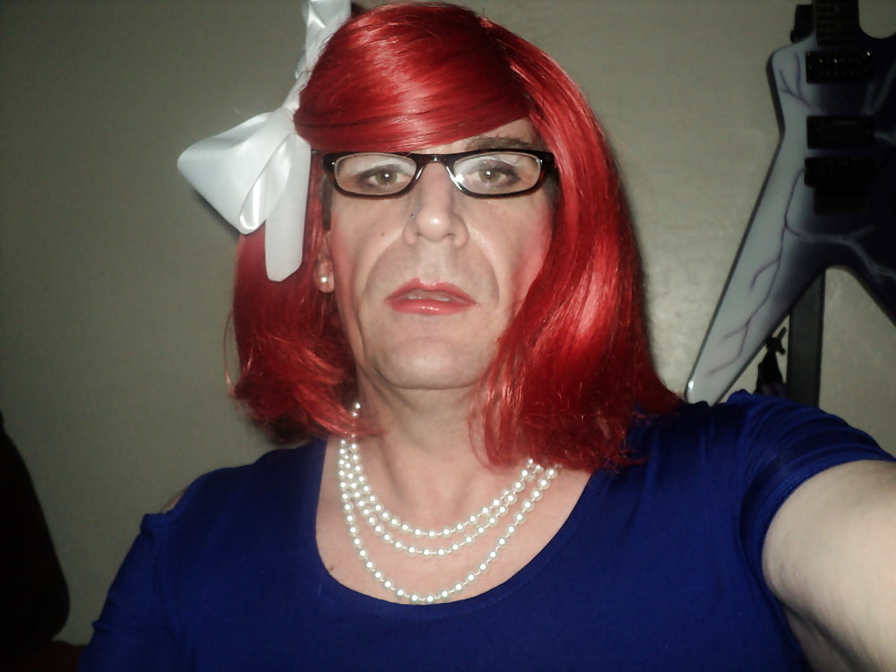 some new pics of me #107193990