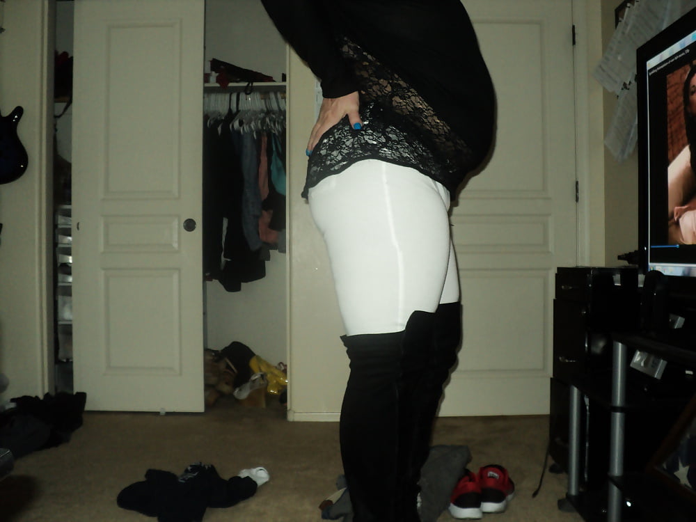 some new pics of me #107194001