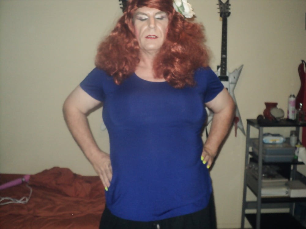 some new pics of me #107194008