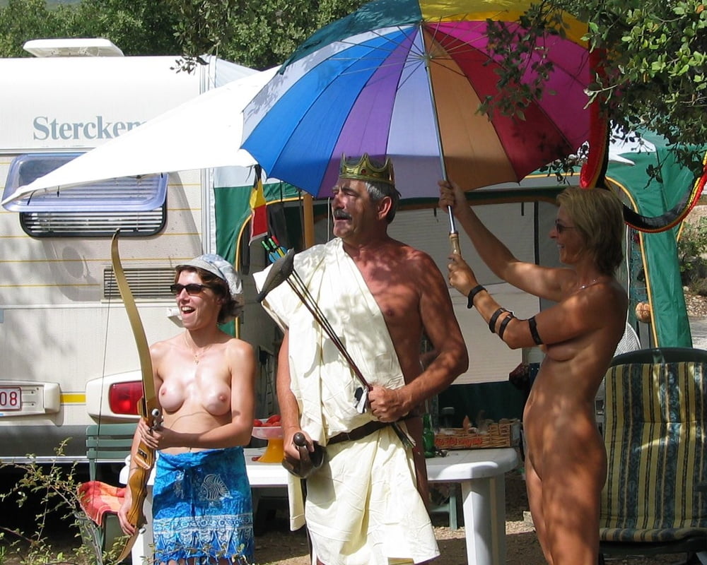 Vidas naturistas
 #88971140