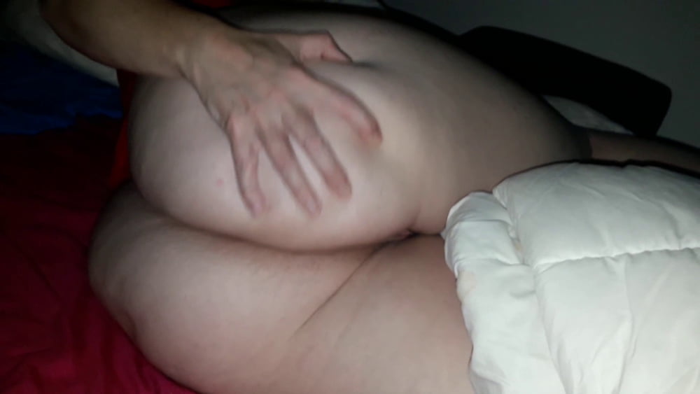 My Slut Mature Pawg&#039;s Teasing Me With Her Fat Massive Bubble #106691544