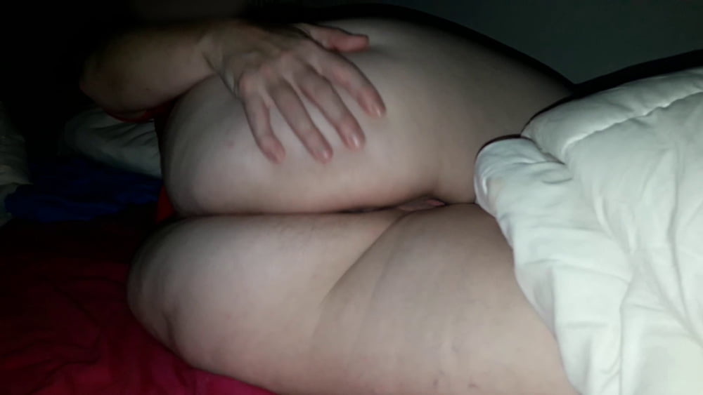 My Slut Mature Pawg&#039;s Teasing Me With Her Fat Massive Bubble #106691553