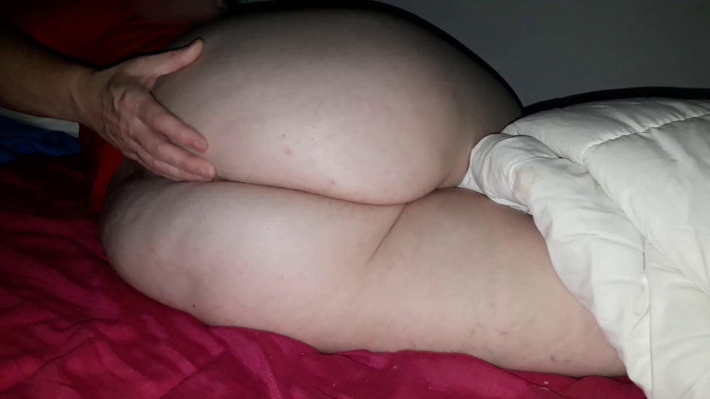 My Slut Mature Pawg&#039;s Teasing Me With Her Fat Massive Bubble #106691581