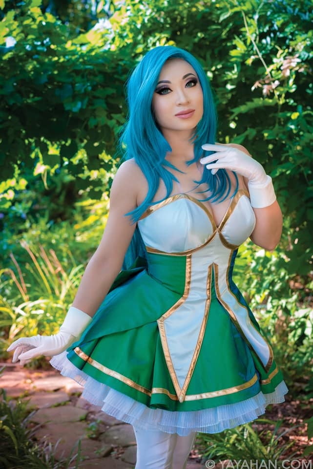 Beauties of Cosplay #94521149