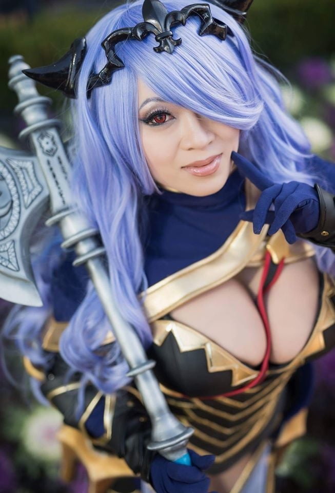 Beauties of Cosplay #94521231