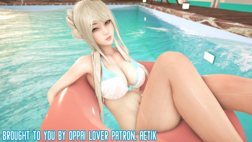 Porno anime game (OppaiOdyssey) #107016265