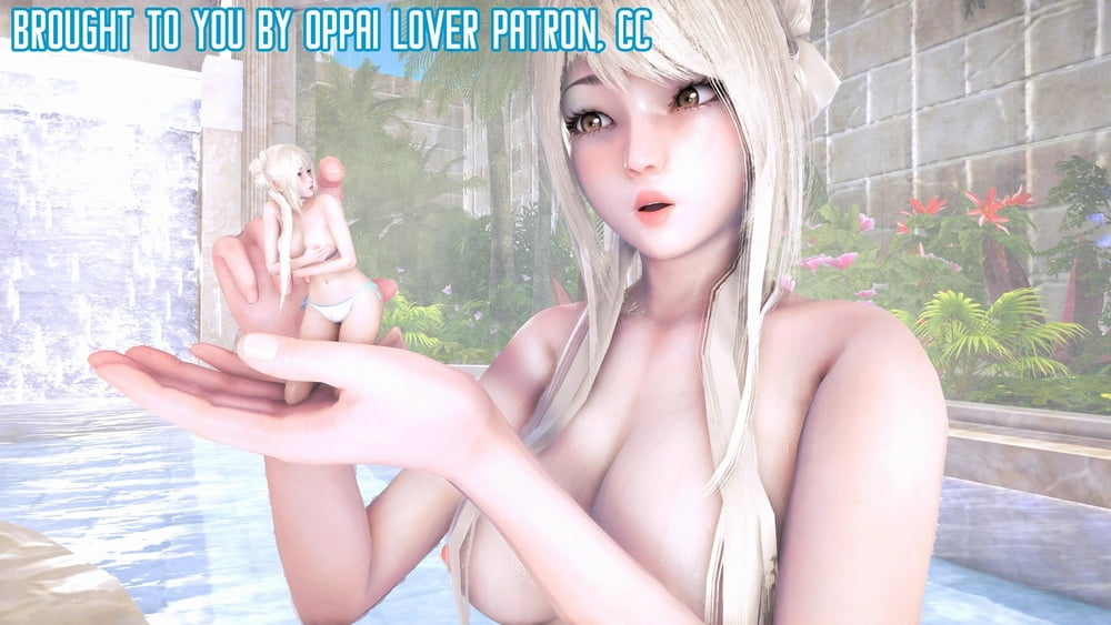 Porno anime game (OppaiOdyssey) #107016267