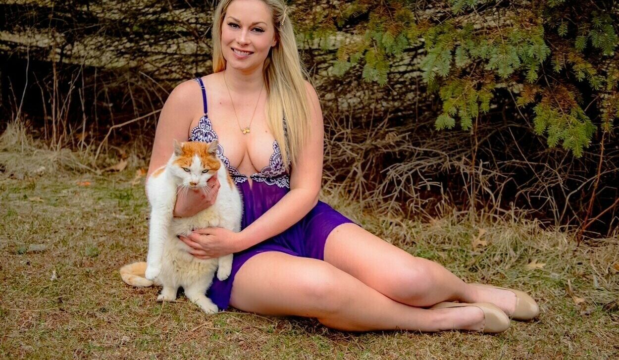 Nikki Baker desnuda #109139038