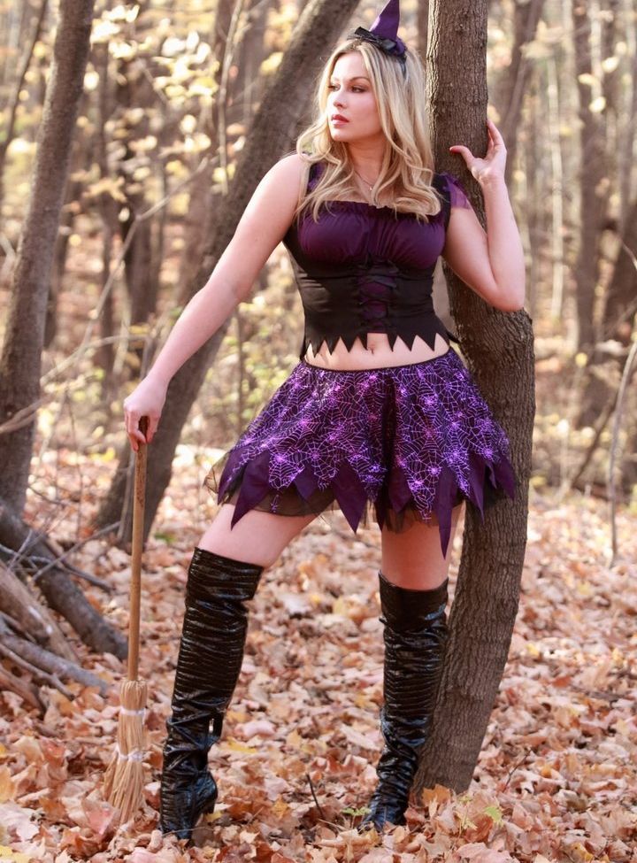 Nikki Baker desnuda #109139145