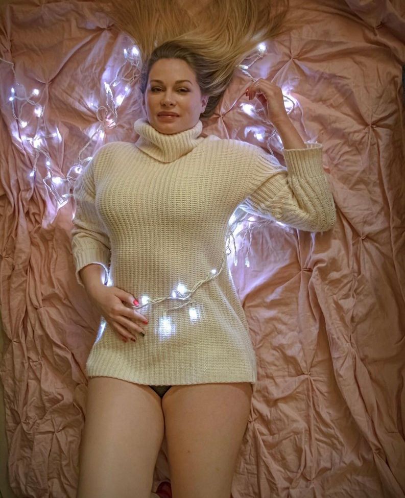 Nikki Baker desnuda #109139194