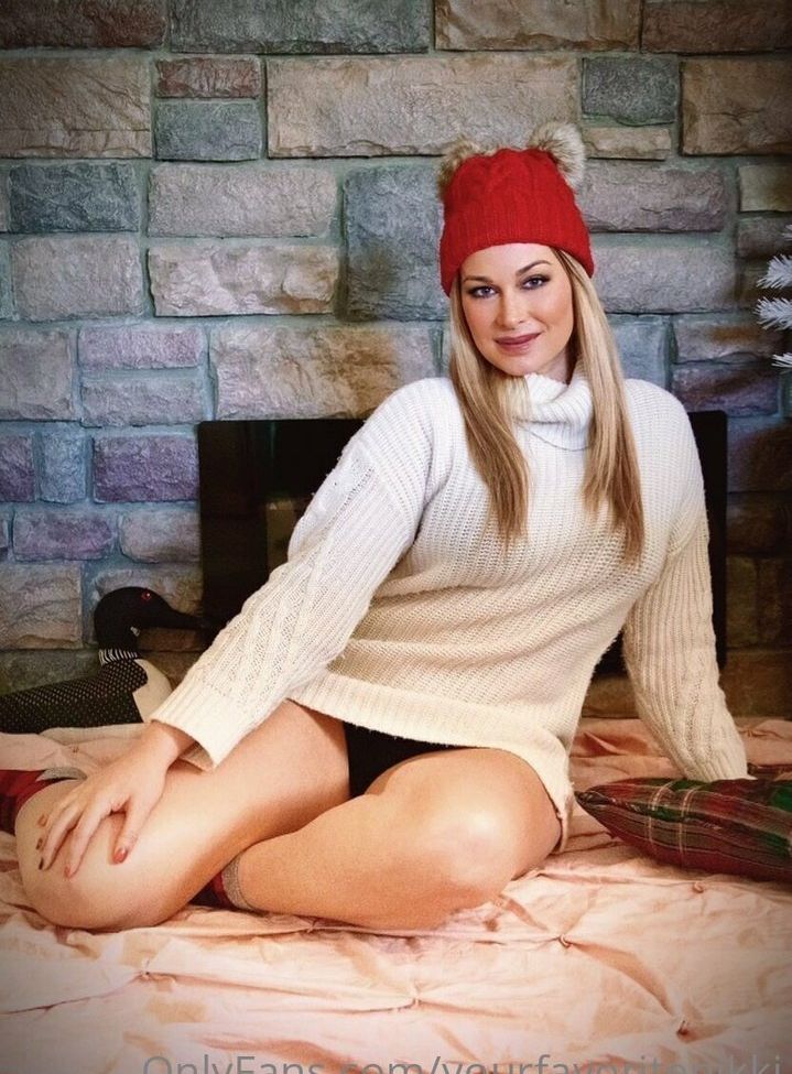 Nikki Baker desnuda #109139202