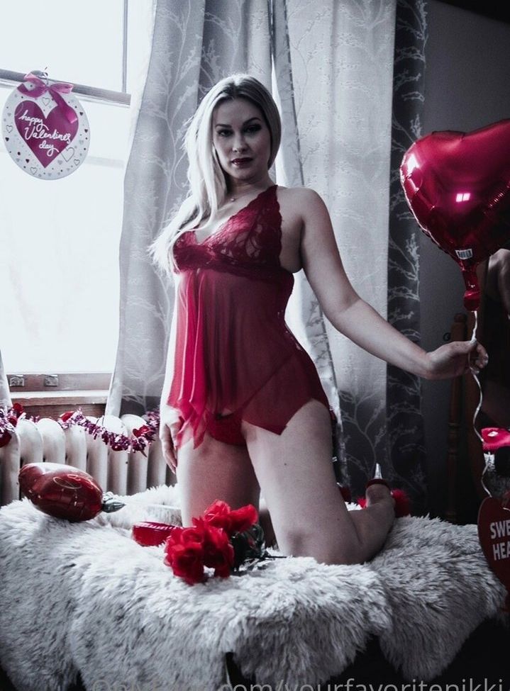 Nikki Baker desnuda #109139225