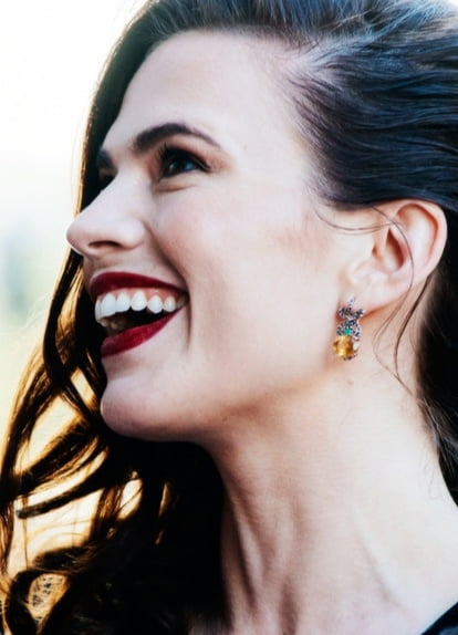 Hayley atwell
 #94586858