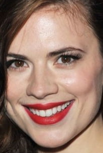 Hayley atwell
 #94586937