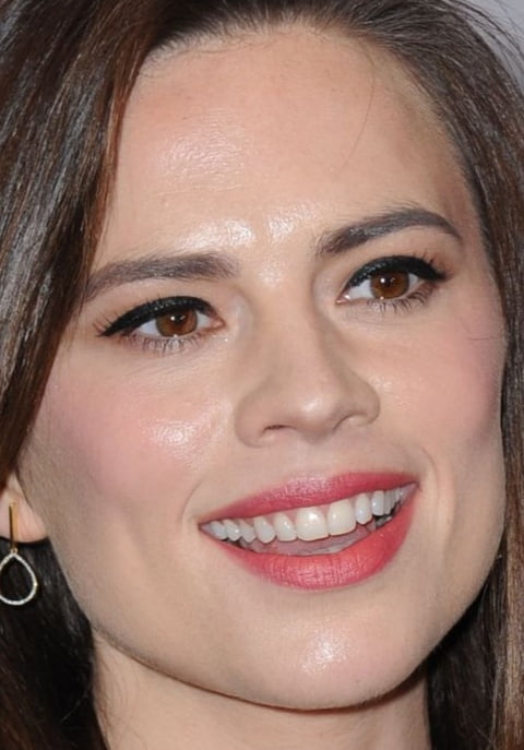 Hayley atwell
 #94586945