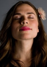 Hayley atwell
 #94586963