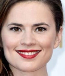 HAYLEY ATWELL #94587083