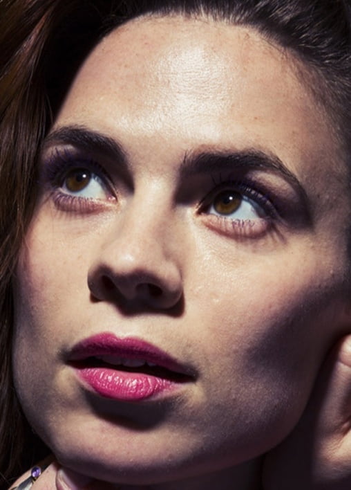 Hayley atwell
 #94587101