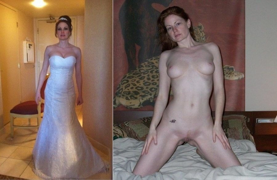 Exposed Wives 14 #94272283