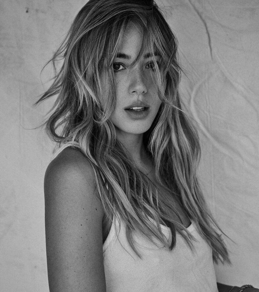 Chloe Bennet nackt #108870699