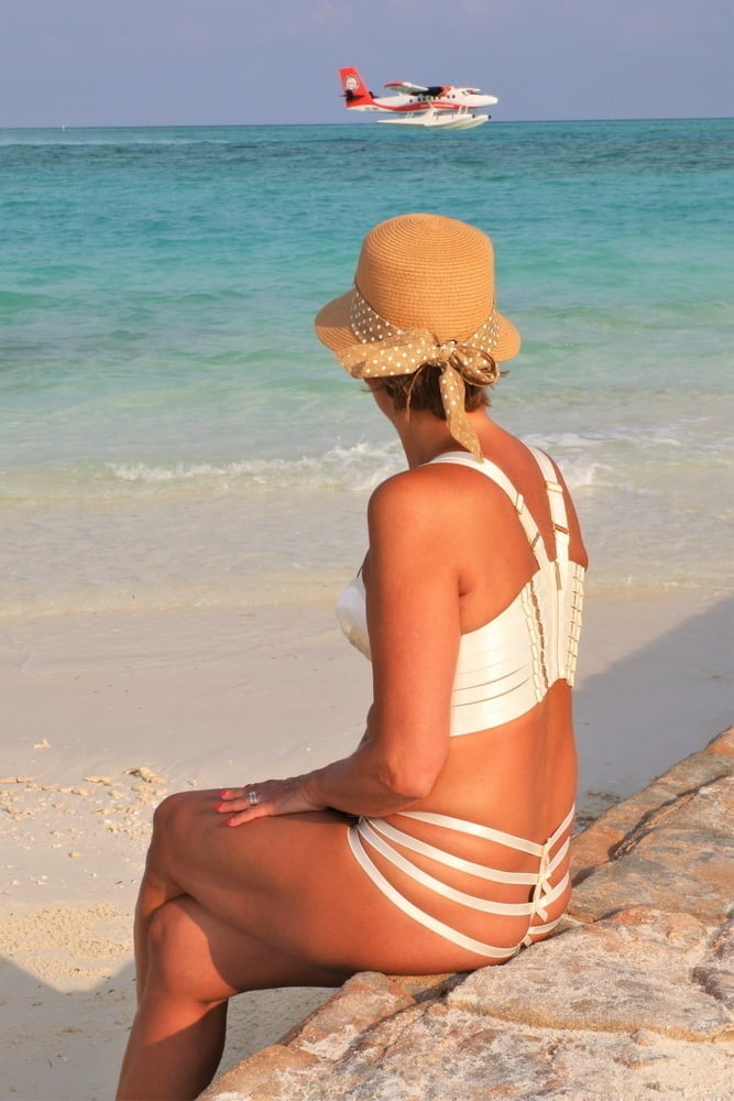 Impresionantemente hermosa
 #97471565