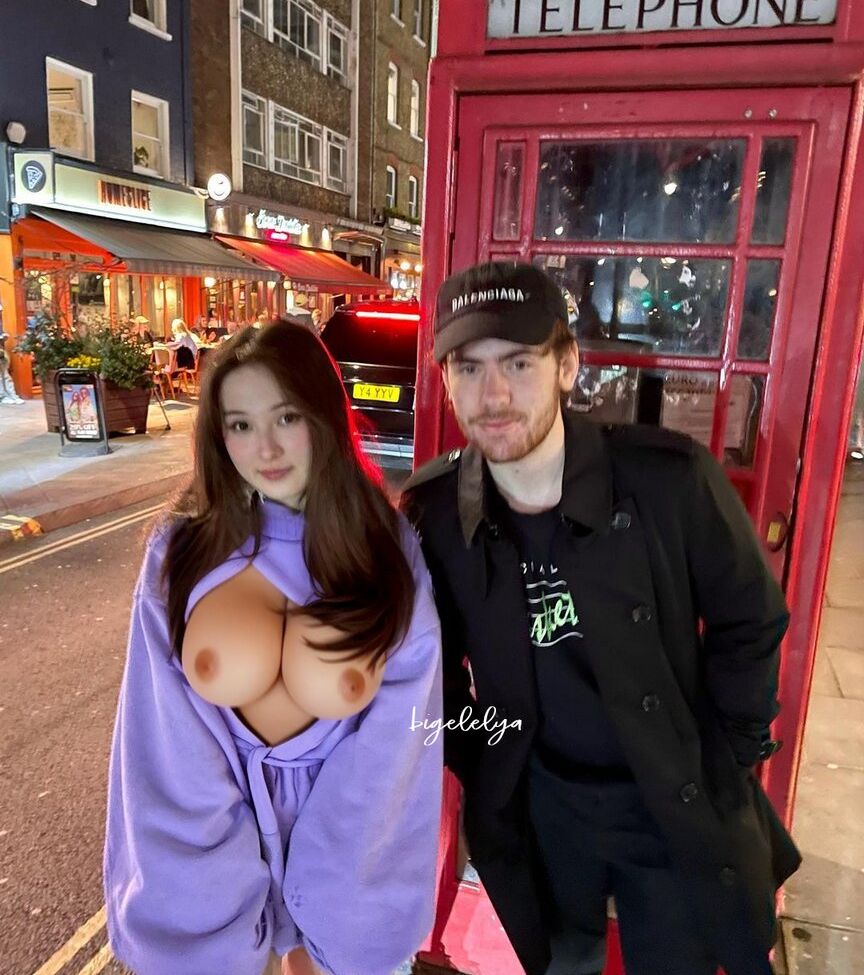 Tinakitten desnuda #108171296