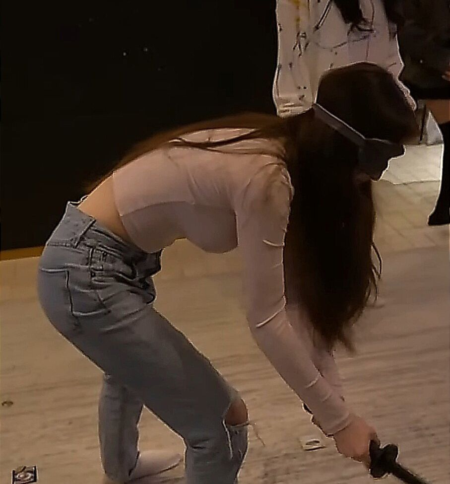 Tinakitten desnuda #108171302