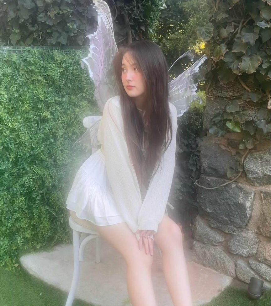 Tinakitten desnuda #108171305