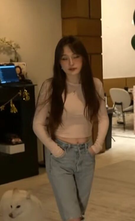 Tinakitten desnuda #108171314