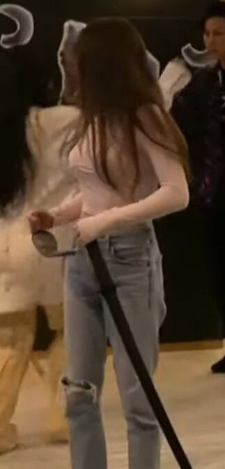 Tinakitten desnuda #108171318