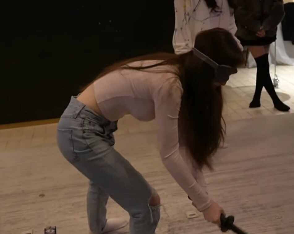 Tinakitten desnuda #108171322