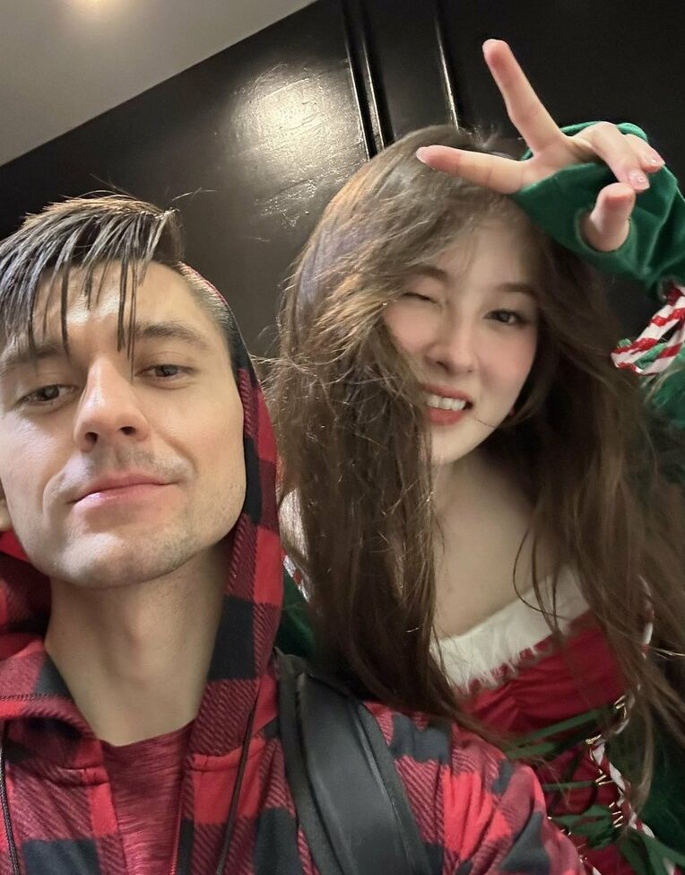 Tinakitten desnuda #108171326