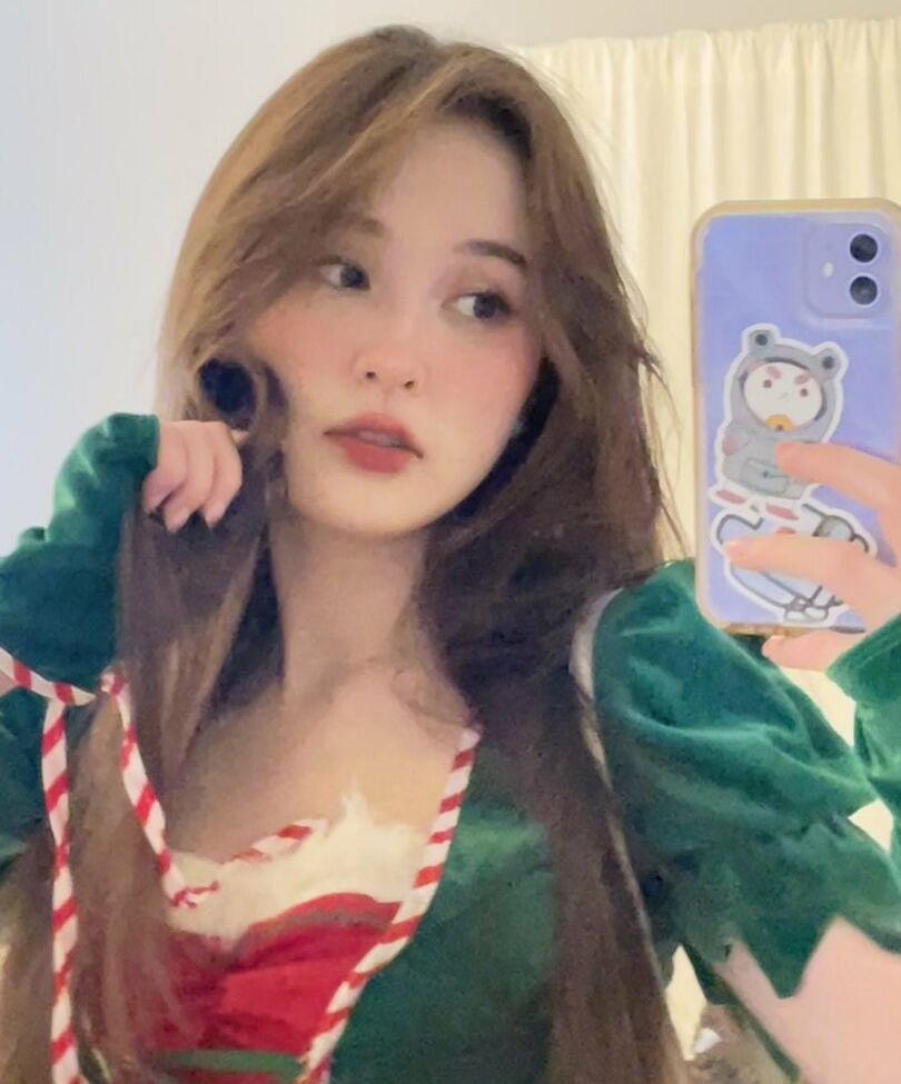 Tinakitten desnuda #108171329