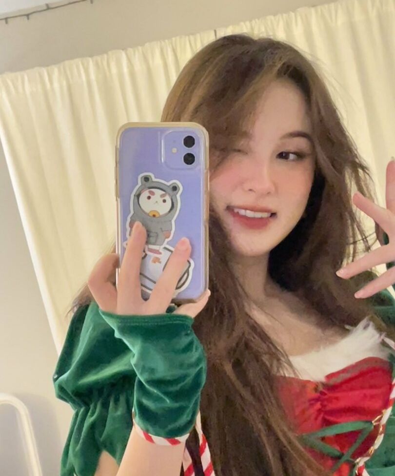 Tinakitten desnuda #108171330