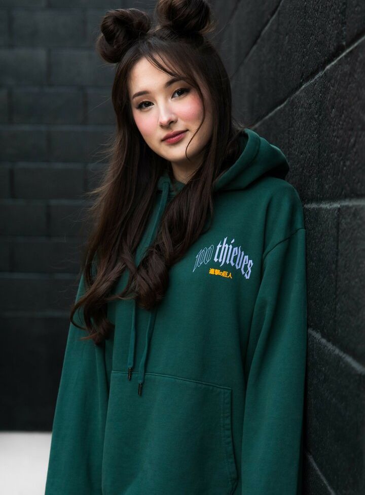 Tinakitten desnuda #108171338