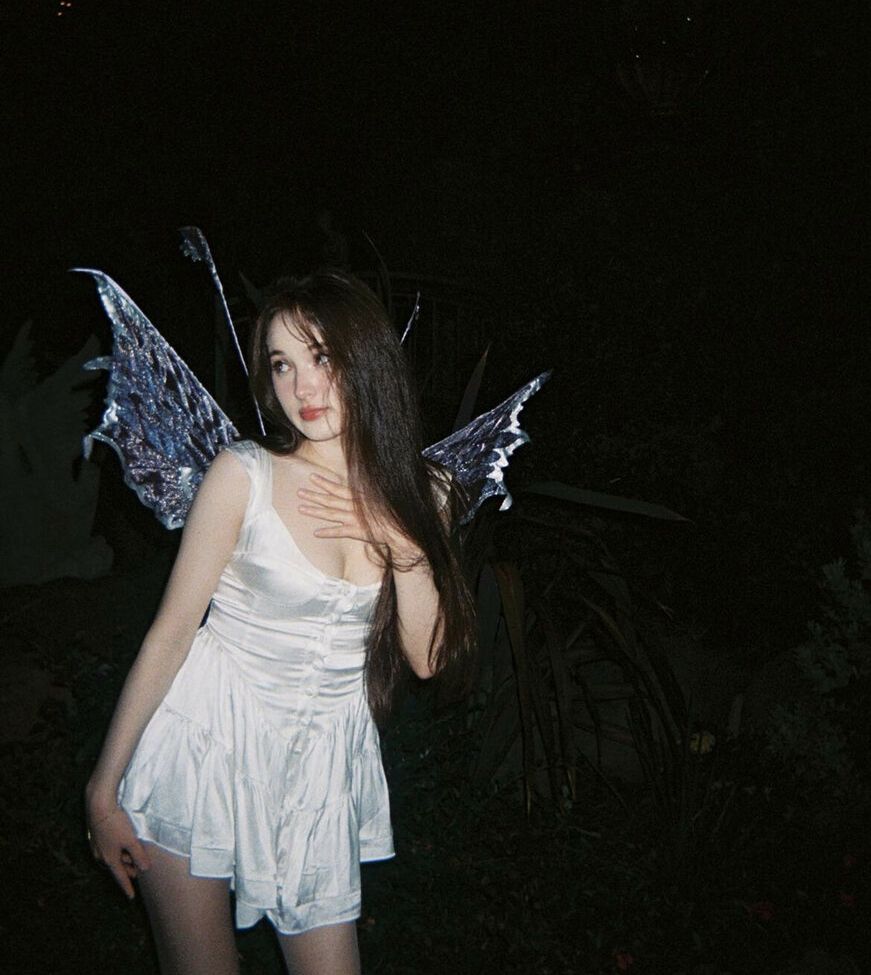 Tinakitten desnuda #108171343