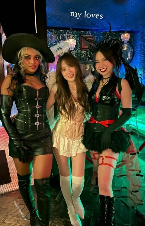 Tinakitten desnuda #108171352