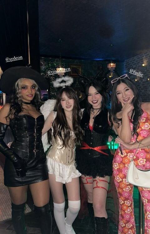 Tinakitten desnuda #108171353