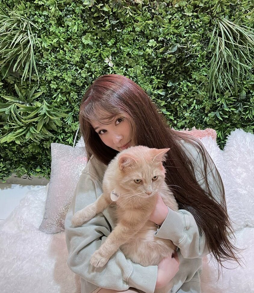 Tinakitten desnuda #108171355