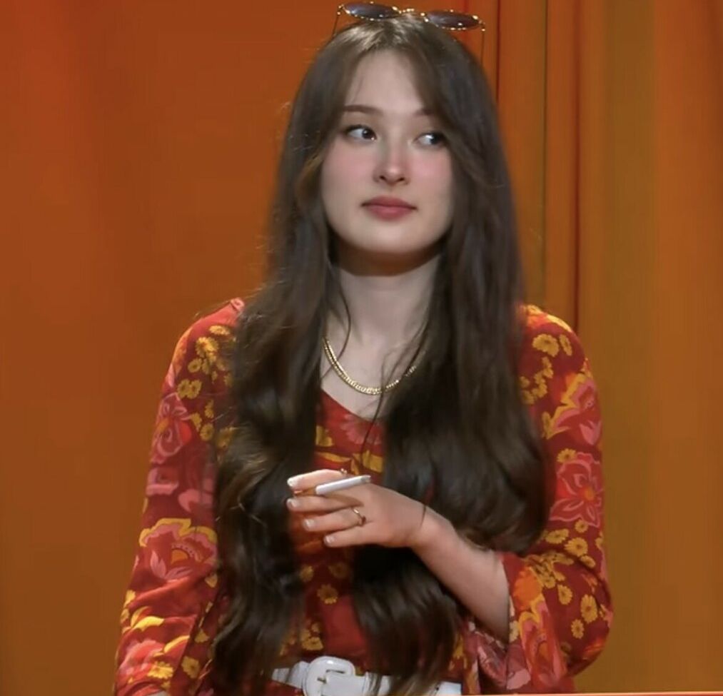 Tinakitten desnuda #108171363