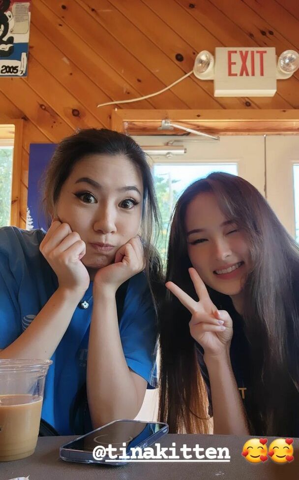 Tinakitten desnuda #108171371