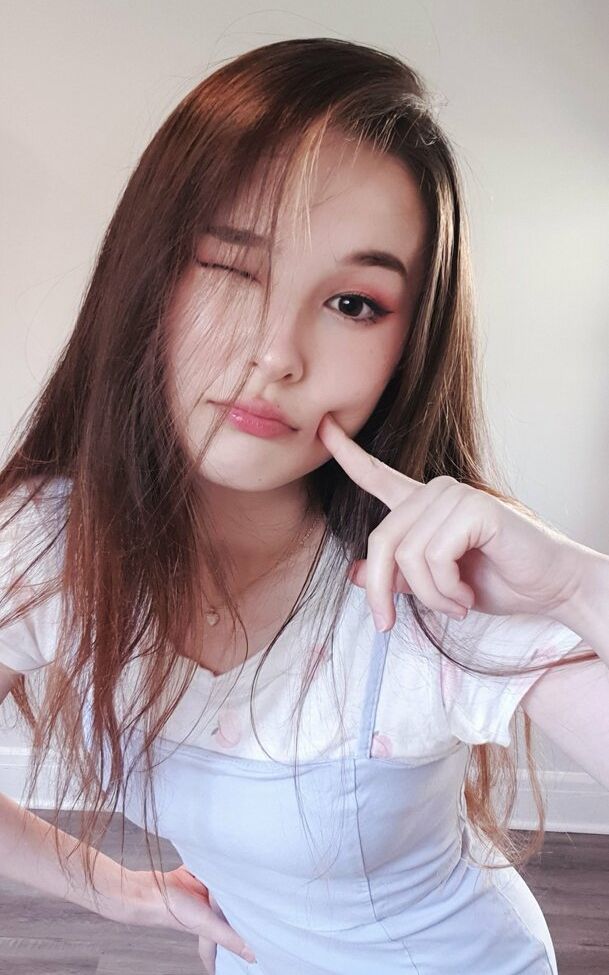 Tinakitten desnuda #108171380