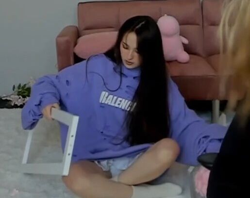 Tinakitten desnuda #108171385