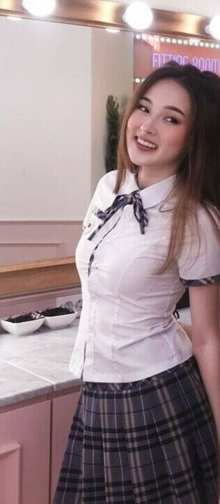 Tinakitten desnuda #108171420