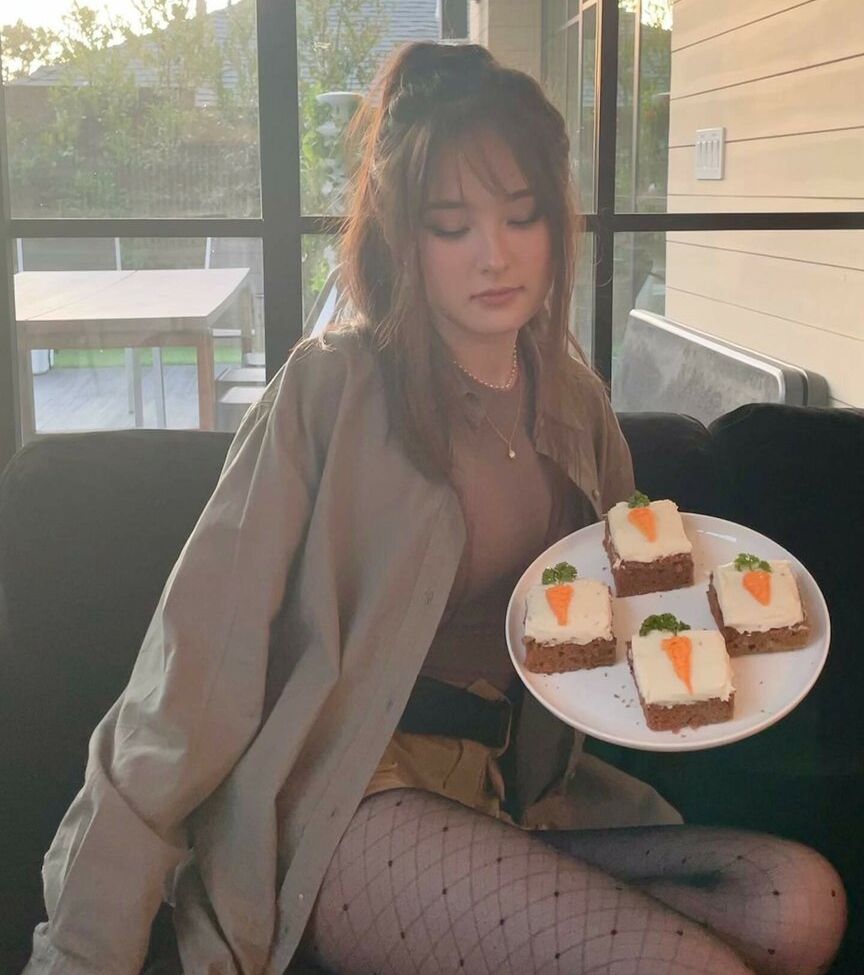 Tinakitten desnuda #108171421