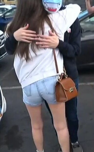 Tinakitten desnuda #108171422