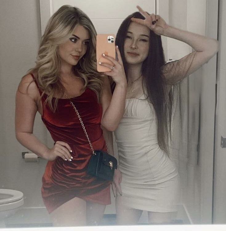 Tinakitten desnuda #108171444