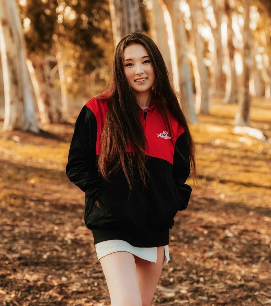 Tinakitten desnuda #108171454