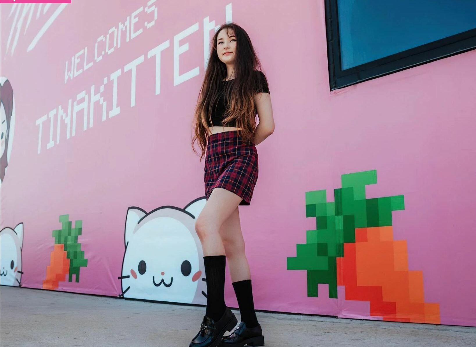 Tinakitten desnuda #108171455