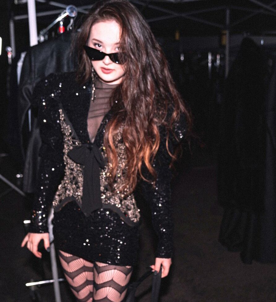 Tinakitten desnuda #108171460